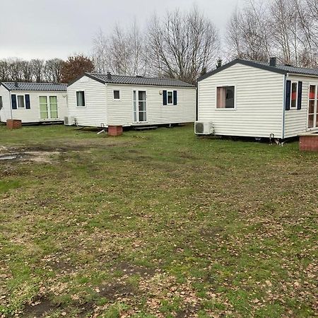 Maerchencamping Stuhr Buitenkant foto
