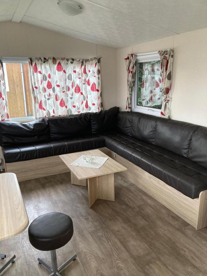 Maerchencamping Stuhr Buitenkant foto