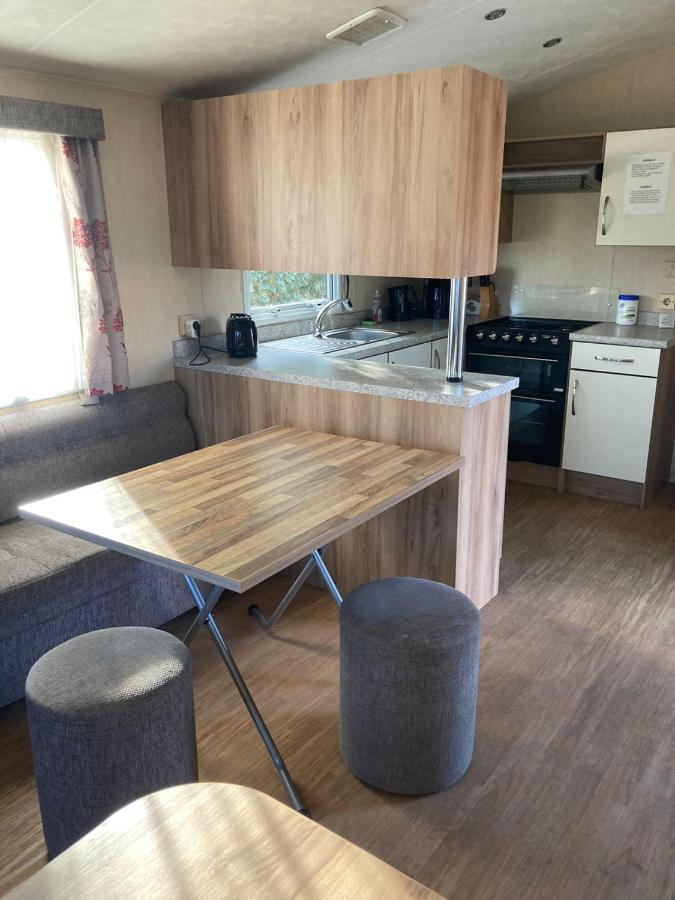 Maerchencamping Stuhr Buitenkant foto
