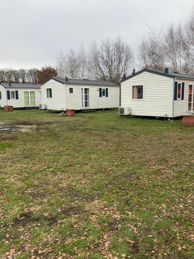 Maerchencamping Stuhr Buitenkant foto