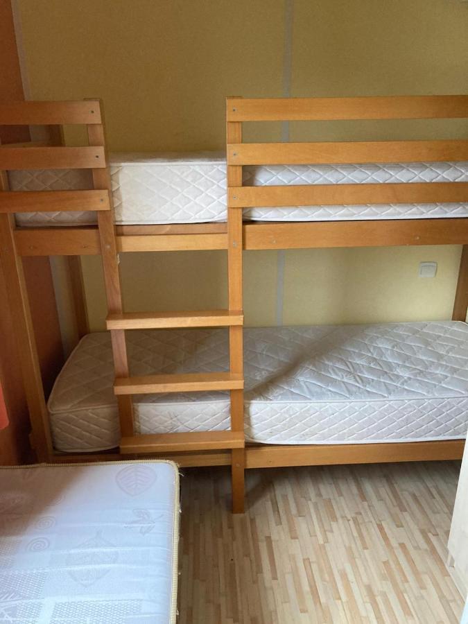 Maerchencamping Stuhr Buitenkant foto