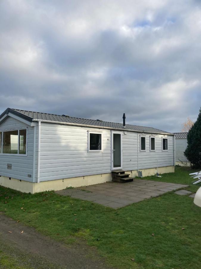 Maerchencamping Stuhr Buitenkant foto