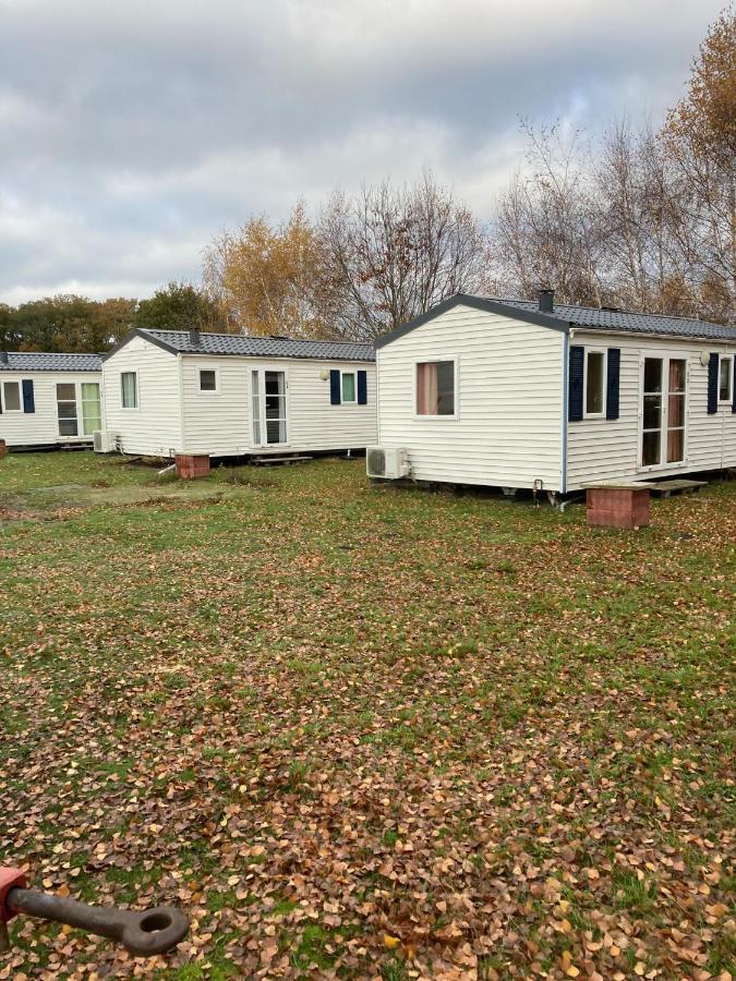 Maerchencamping Stuhr Buitenkant foto