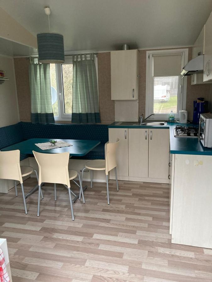 Maerchencamping Stuhr Buitenkant foto