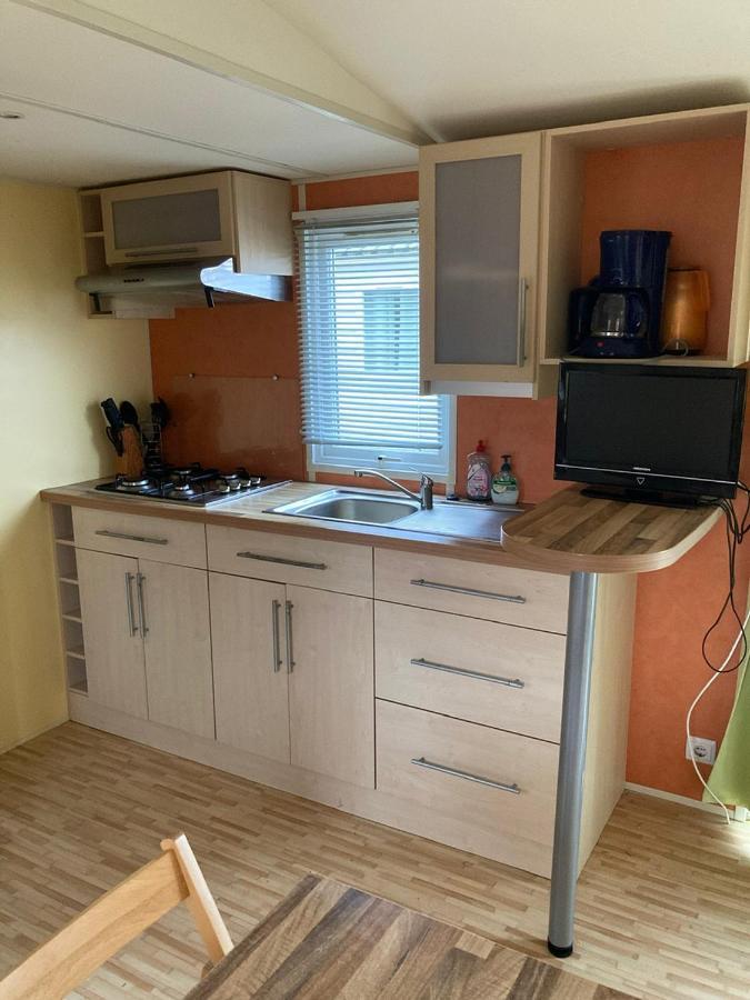 Maerchencamping Stuhr Buitenkant foto