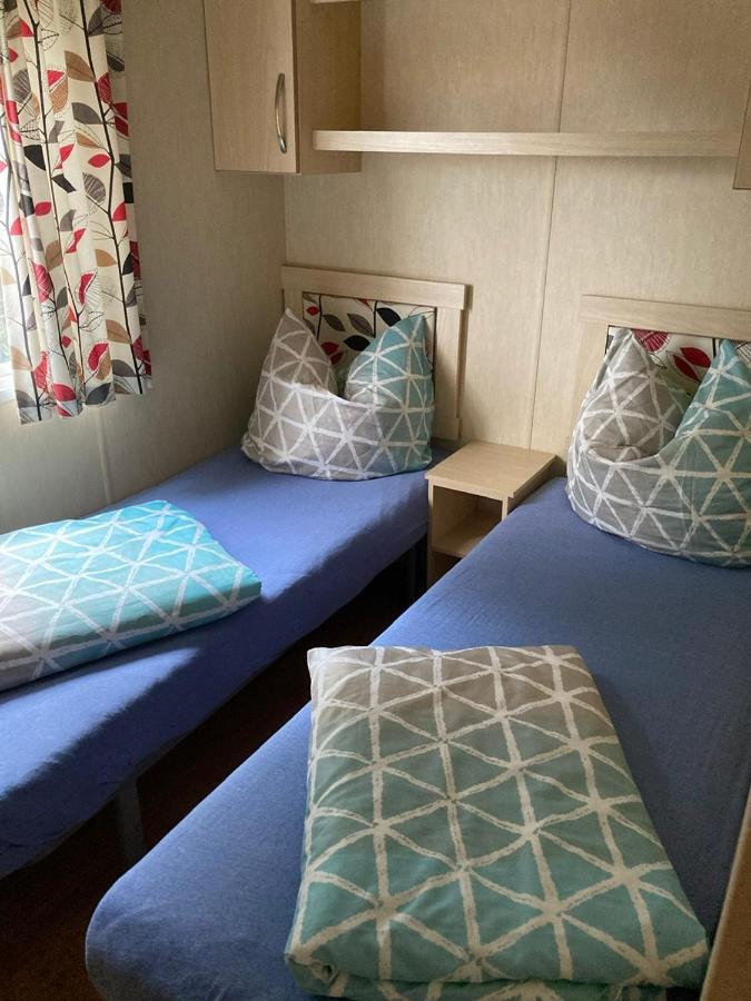Maerchencamping Stuhr Buitenkant foto