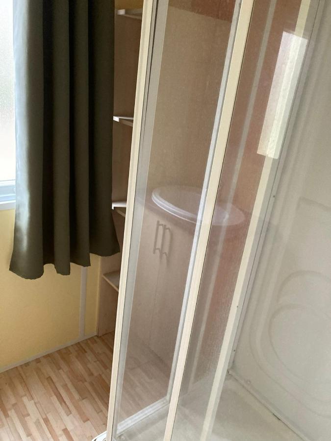 Maerchencamping Stuhr Buitenkant foto