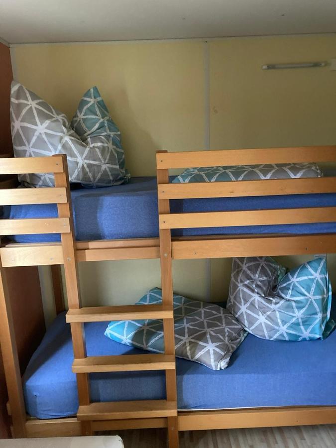 Maerchencamping Stuhr Buitenkant foto