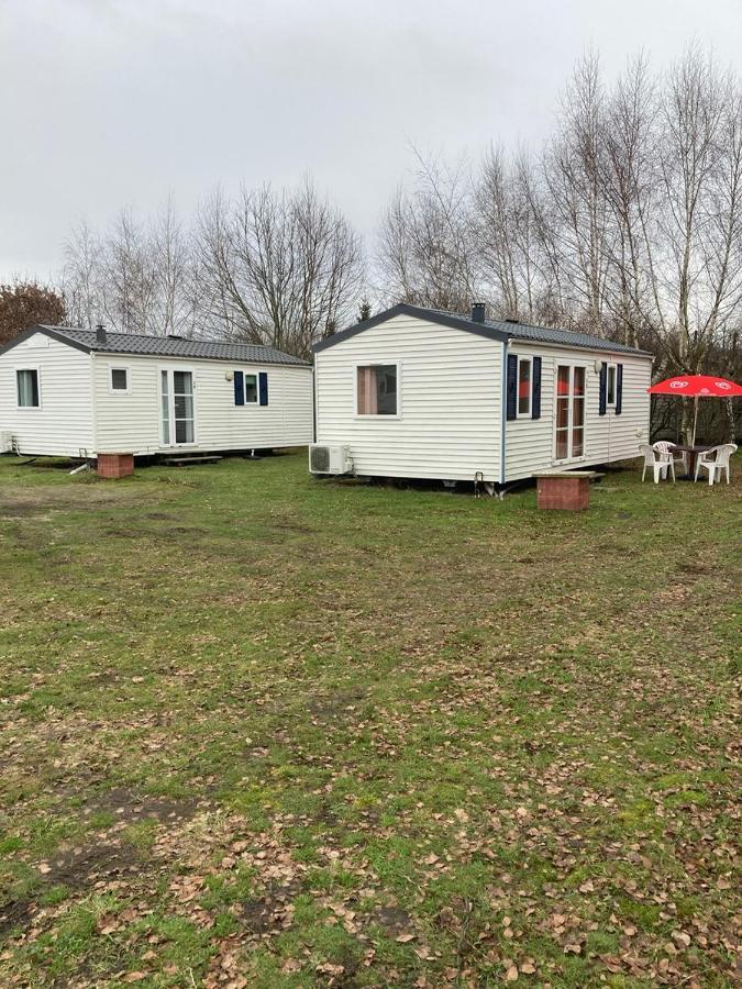 Maerchencamping Stuhr Buitenkant foto