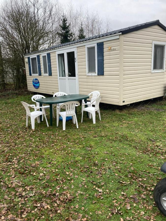 Maerchencamping Stuhr Buitenkant foto