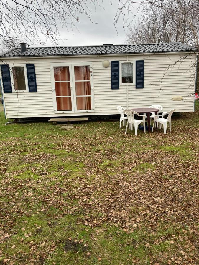 Maerchencamping Stuhr Buitenkant foto