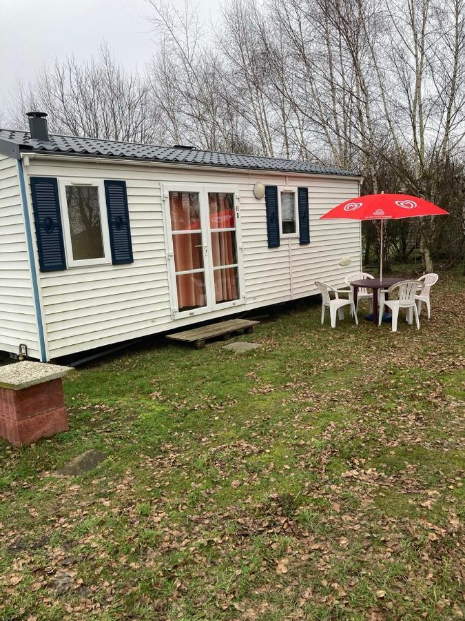 Maerchencamping Stuhr Buitenkant foto