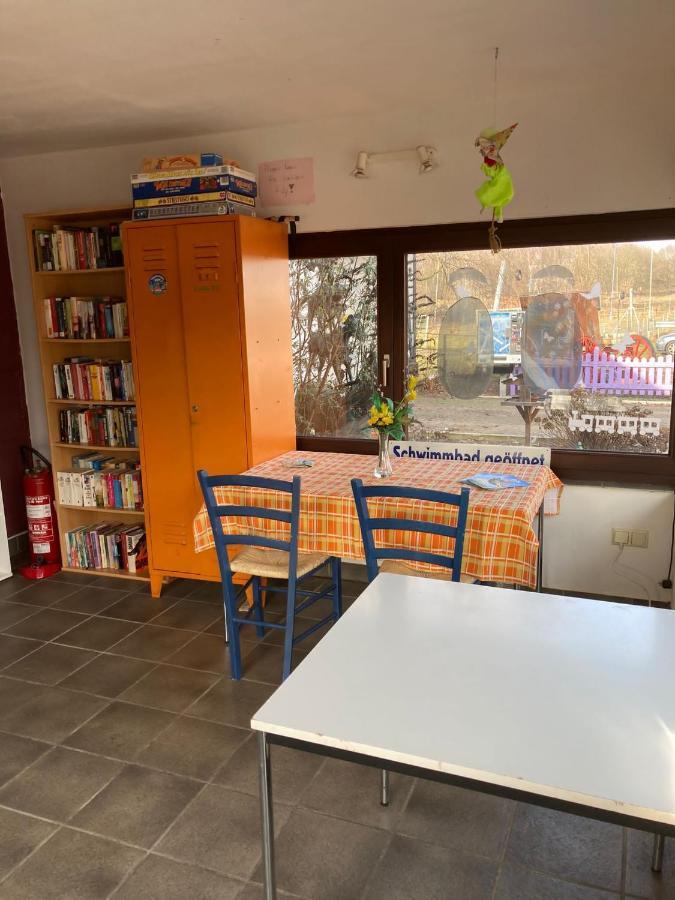 Maerchencamping Stuhr Buitenkant foto