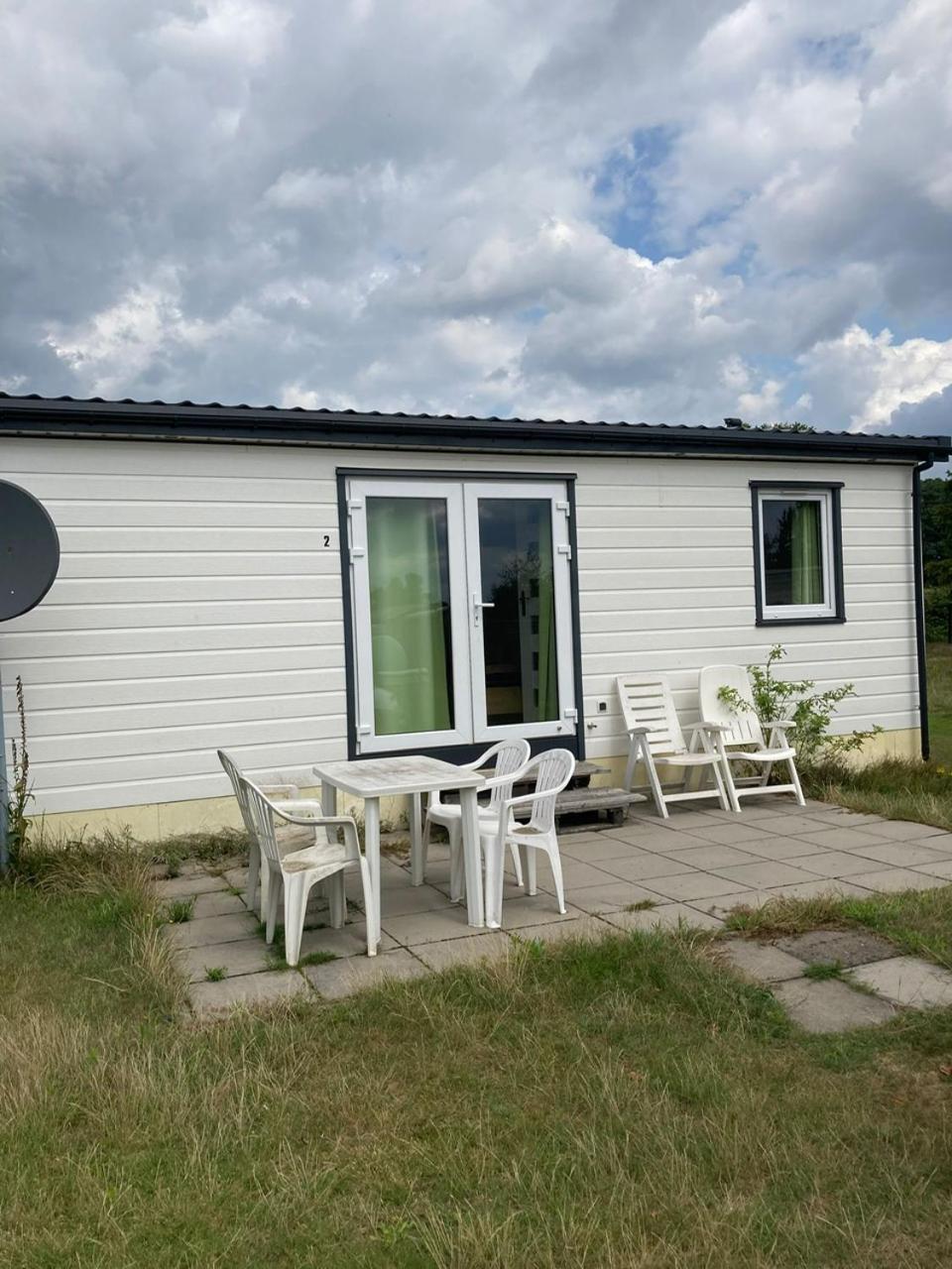 Maerchencamping Stuhr Buitenkant foto