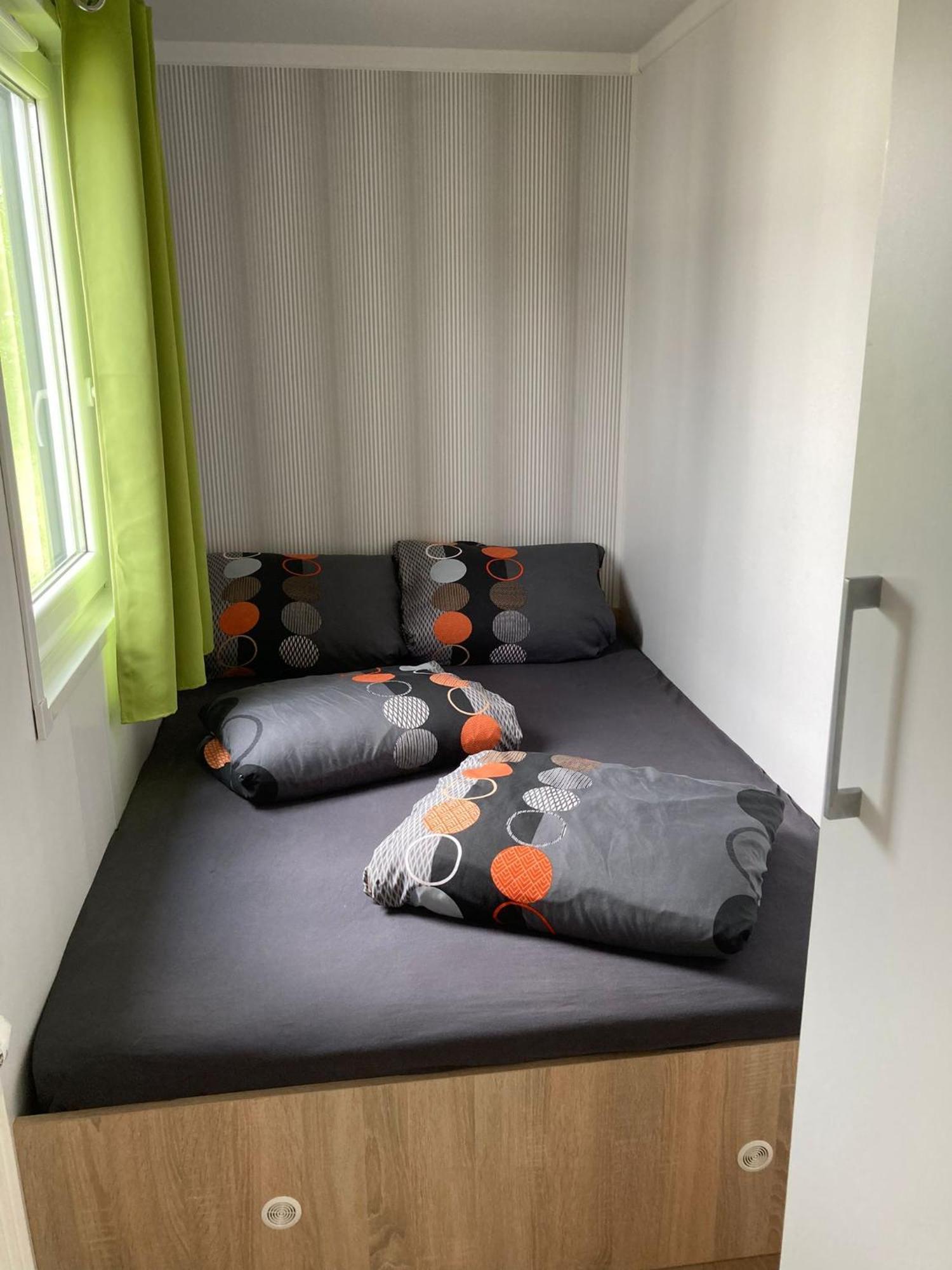 Maerchencamping Stuhr Buitenkant foto