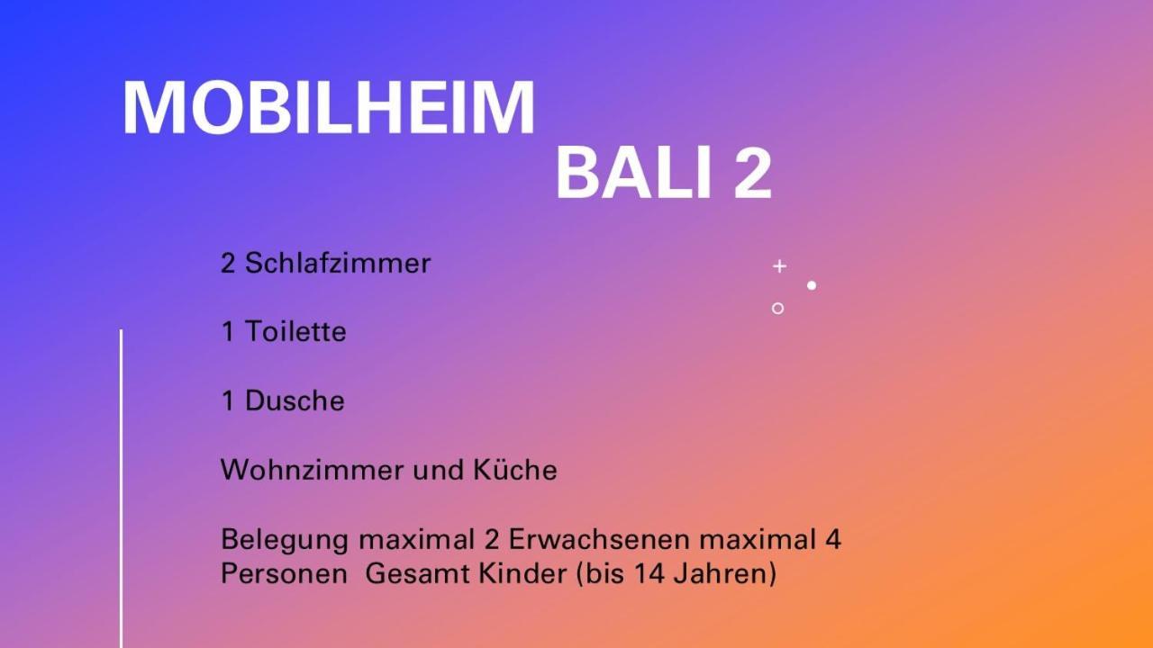 Maerchencamping Stuhr Kamer foto