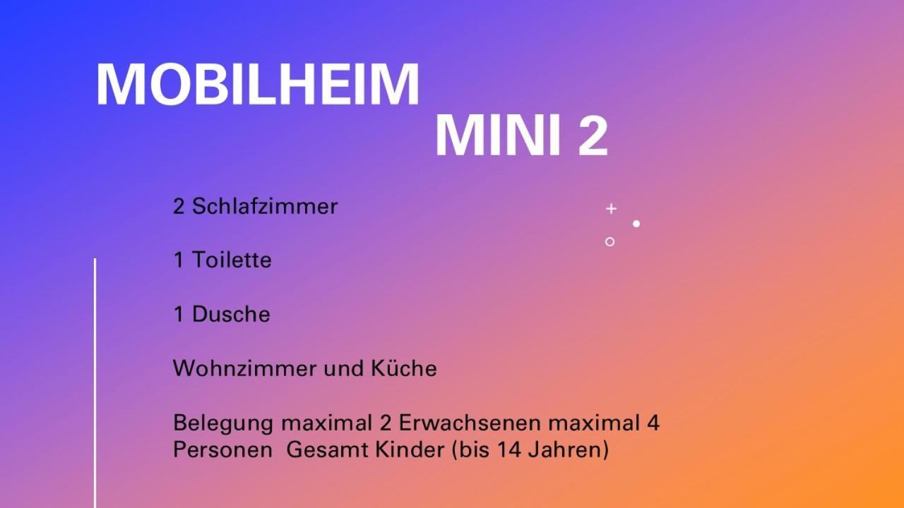 Maerchencamping Stuhr Kamer foto