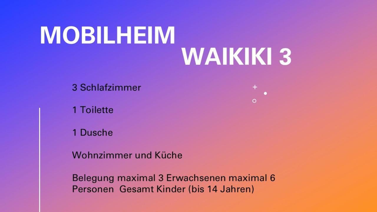 Maerchencamping Stuhr Kamer foto